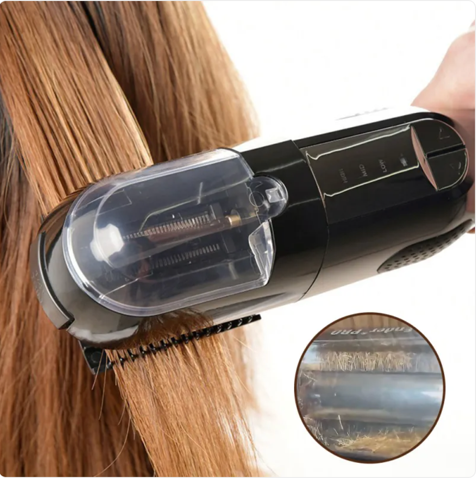 Novix™ Auto-Curler Pro