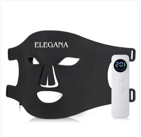 Novix™ LED Glow Mask
