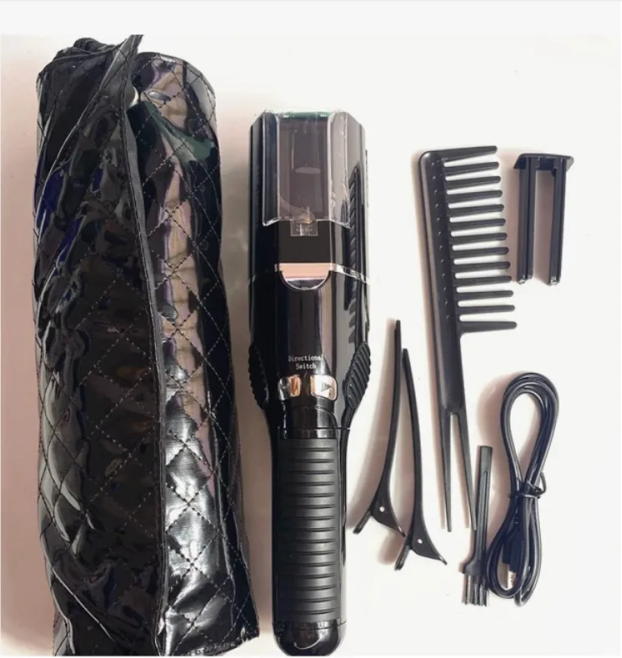 Novix™ Auto-Curler Pro