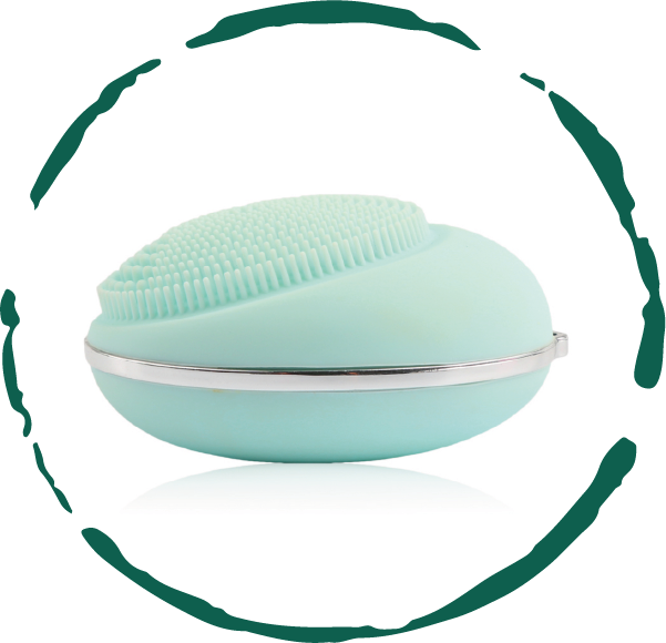 Novix™ Sonic Facial Cleanser