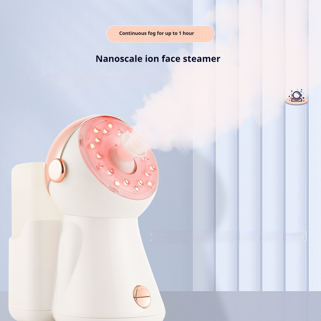 Novix™ Nano Facial Steamer