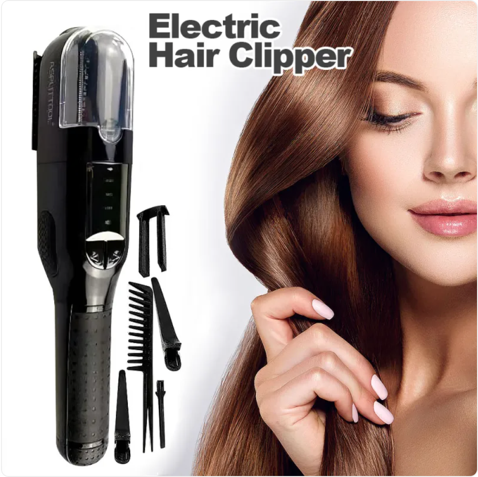 Novix™ Auto-Curler Pro