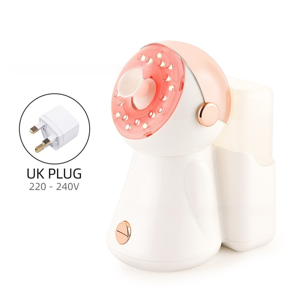 Novix™ Nano Facial Steamer
