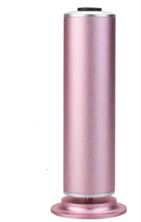 Novix™ Rechargeable Callus Remover