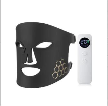 Novix™ LED Glow Mask
