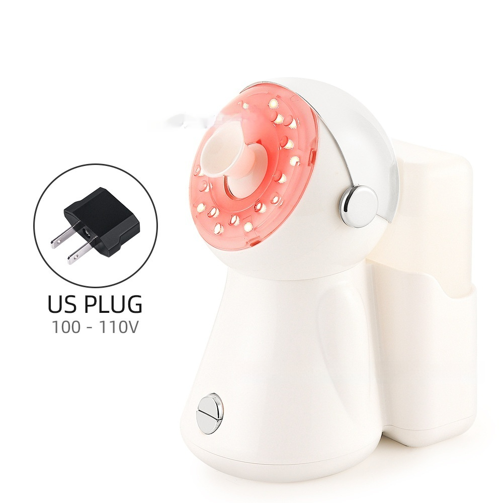Novix™ Nano Facial Steamer