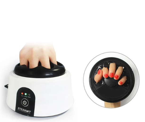 Novix™ Gel Polish Remover