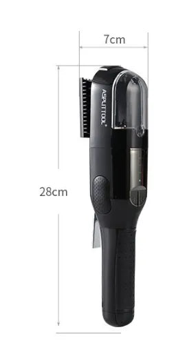 Novix™ Auto-Curler Pro